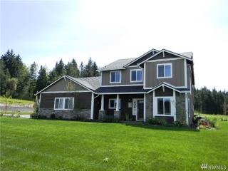 8633 Fox Ridge Ln, Olympia, WA 98513-5680