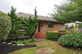 2507 28th Ave, Seattle, WA 98199-3354