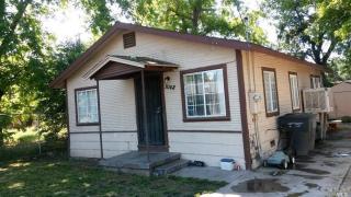 1048 Rivera Dr, Sacramento CA  95838-4442 exterior