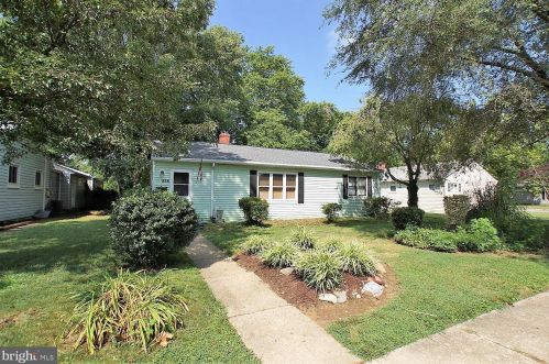 538 Carol St, Dover, DE 19904-2958