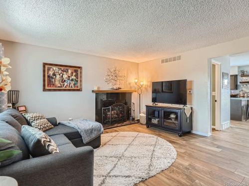 3610 Radcliff Ave, Denver, CO 80236-3607