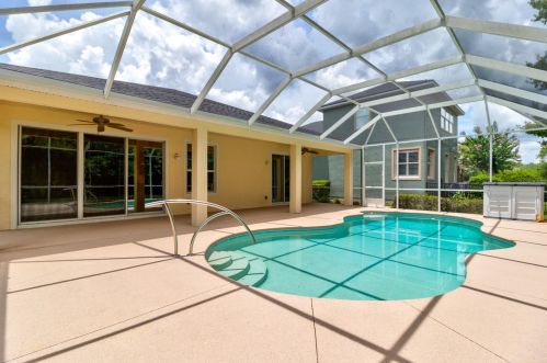 425 Chelsea Place Ave, Ormond Beach, FL 32174-0688