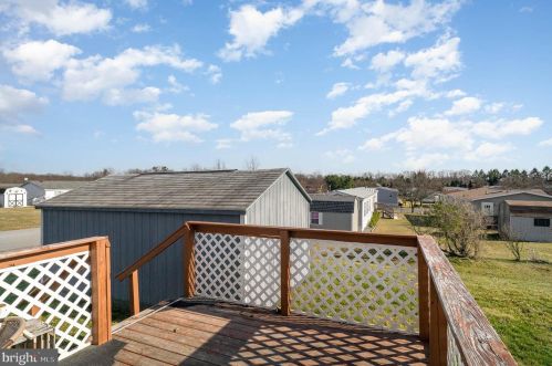 96 Country View Est, North Newton PA  17241-8760 exterior