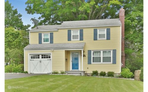 10 Watson Ave, Crotonville, NY 10562-4411