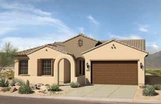 3469 Shannon St, Gilbert, AZ 85295-3513