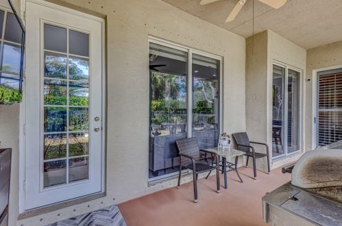 2345 Curley Cut, West Palm Beach FL  33411-5921 exterior