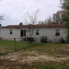7233 Roadrunner Rd, Youngstown, FL 32466-8335