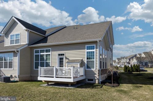 190 Iron Hill Way, Collegeville PA  19426-2833 exterior