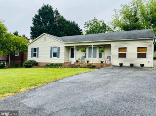 11822 Roosevelt Rd, Fredericksburg, VA 22407-6428