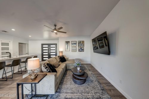 3396 Kiowa Blvd, Lake Havasu City AZ  86404-1626 exterior