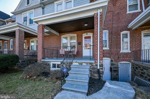 26 40th St, Wilmington, DE 19802-2335