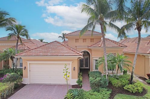 10300 Terra Lago Dr, West Palm Beach, FL 33412-3022