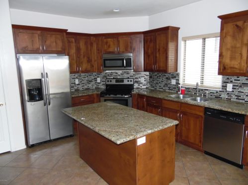 7448 Fair Meadows Loop, Tucson AZ  85756-6149 exterior