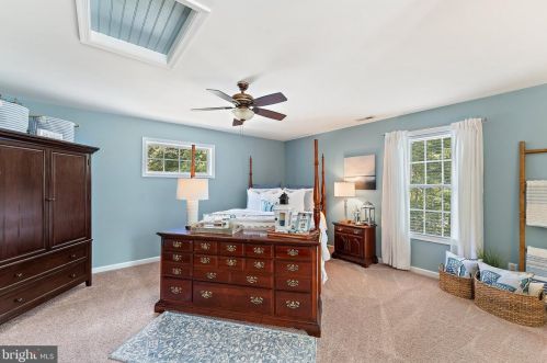 8705 Boulevard Of The Generals, Spotsylvania VA 22553-3809 exterior