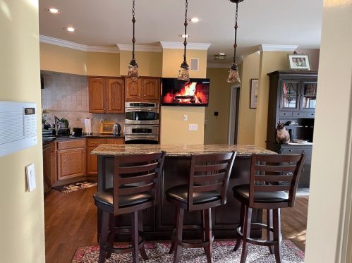 2505 Appleridge, Cincinnati OH  45236-1331 exterior