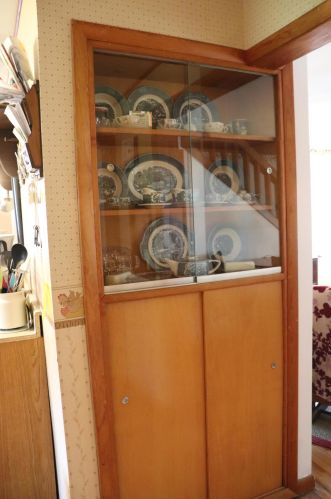 644 Henry St, Bellefontaine OH  43311-2130 exterior