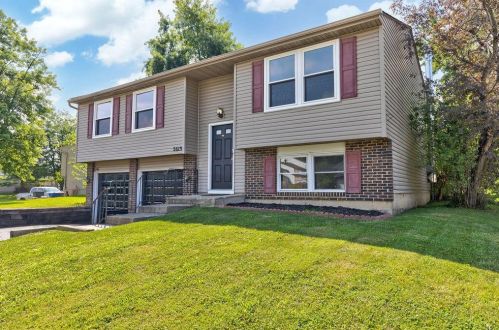 2619 Stoney Way, Darbydale, OH 43123-1151