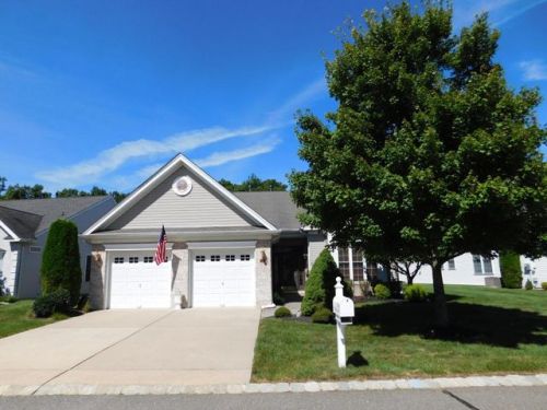 149 Wild Dunes Way, Jackson Twp, NJ 08527-4050