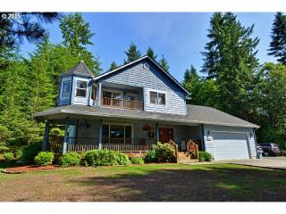 18615 279th St, Battle Ground WA  98604-9717 exterior