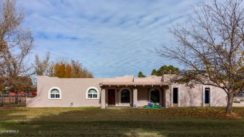 3574 Barbarita Ave, Gilbert, AZ 85234-5273