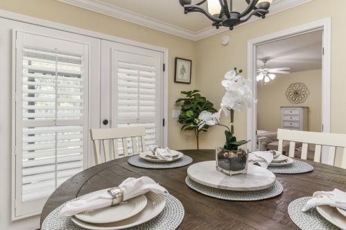 73 10th St, Shalimar FL  32579-1553 exterior