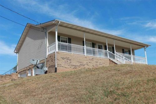 1943 Warrensburg Rd, Whitesburg, TN 37891-8800