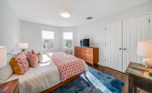 122 Fairview Ave, Berkeley Heights NJ  07922-1310 exterior