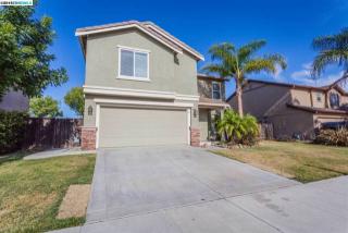 2012 Hedge Ave, Los Angeles, CA 94513-2098