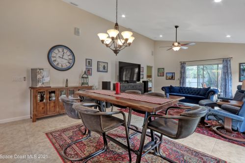 5951 Dexter Ct, Titusville FL  32780-7958 exterior