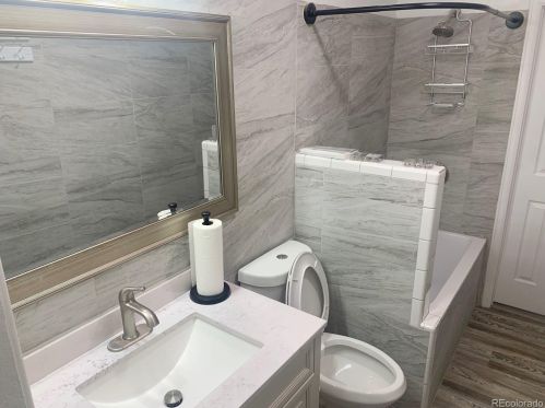 1156 Scranton St, Denver CO  80011-6408 exterior