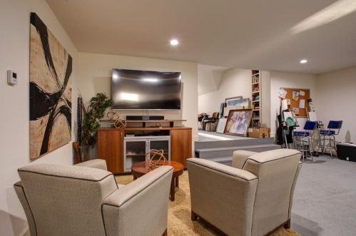 6917 Ln Cantera Dr, Fort Worth TX 76108-9344 exterior