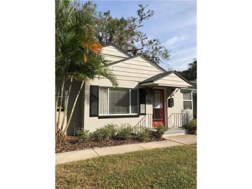 611 Stetson St, Orlando, FL 32804-5836