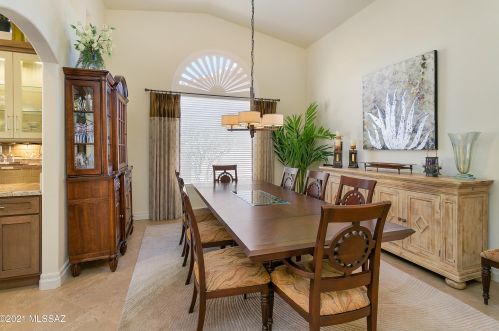 63330 Cat Claw Ln, Tucson AZ 85739-1267 exterior