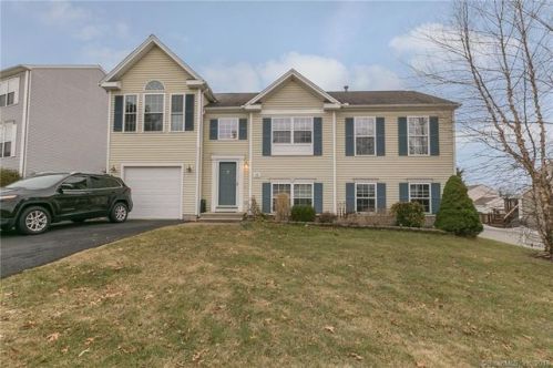 12 Wilson Way, Manchester, CT 06040-6375