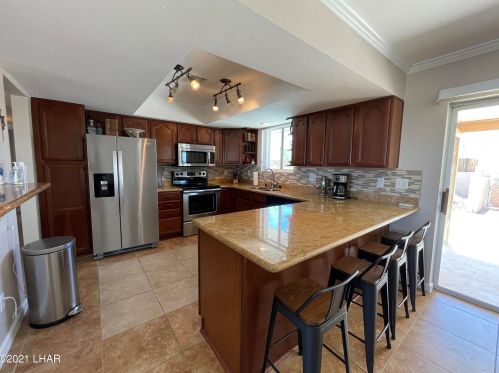 2450 Smoketree Ave, Lake Havasu City AZ  86403-5148 exterior