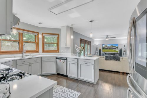 7110 89th Ave, Kenosha WI exterior