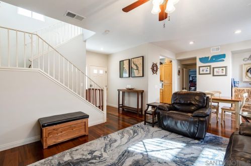 2813 Cyn Ave, San Diego CA 92123-5427 exterior