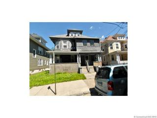 662 Atlantic St, Bridgeport CT  06604-5312 exterior