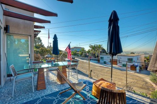 1570 Guy St, San Diego CA  92103-4757 exterior