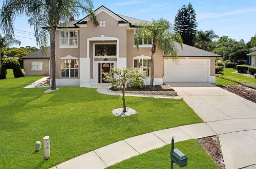 1706 Littleton Ct, Casselberry, FL 32708-6142