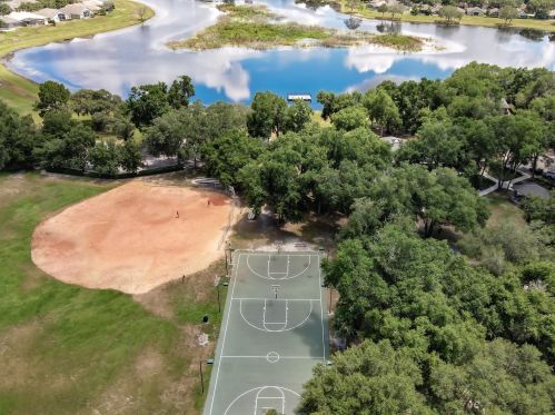 1181 Chessington Cir, Lake Mary FL  32746-1912 exterior