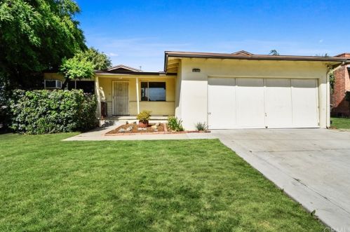 15335 Flagstaff St, City Of Industry, CA 91744