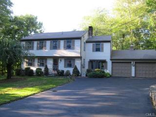 175 Hinman Ln, Southbury, CT 06488-1809