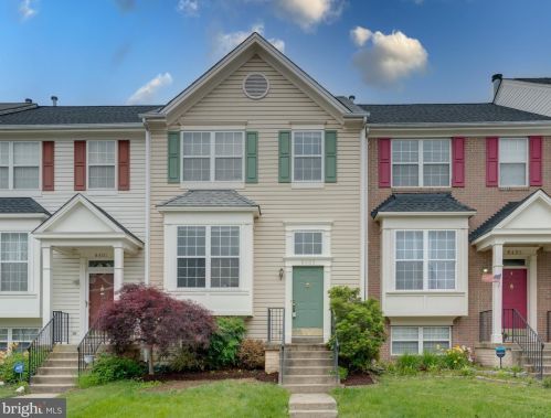 8403 Tackhouse Loop, Gainesville, VA 20155-2953