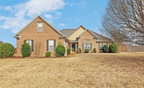 122 Stonecreek Ln, Medina, TN 38355-8914