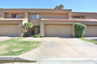 78143 Calle Norte, La Quinta CA  92253-2964 exterior