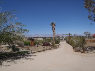 1166 Alpine Way, Ridgecrest, CA 93555-9044