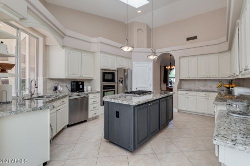 9525 Yucca St, Scottsdale AZ 85259-6987 exterior