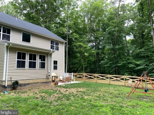 345 Phillips St, Fredericksburg VA  22405-2715 exterior
