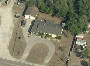 803 Eastport Rd, Jacksonville FL  32218-3917 exterior